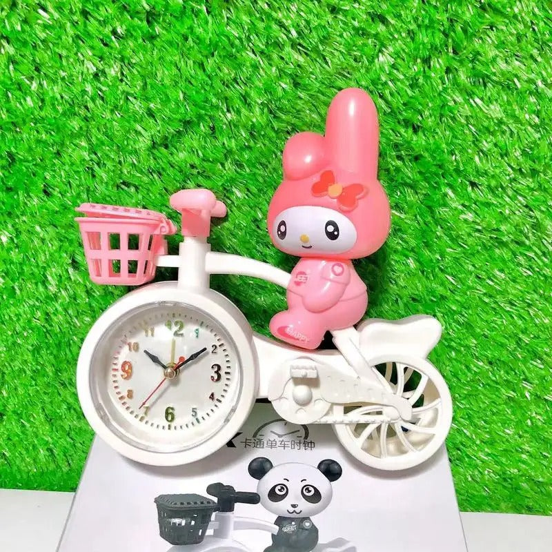 Reloj despertador sanrio